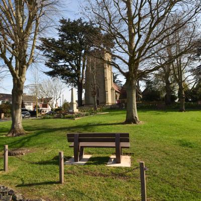 Church Green