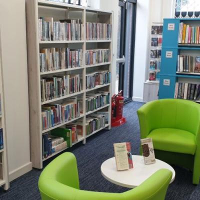 Gallery - Whitnash Town Council